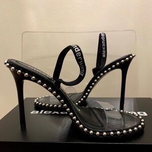 Alexander Wang Nova Sandal